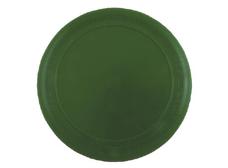 Frisbee 210 mm mit Ringen