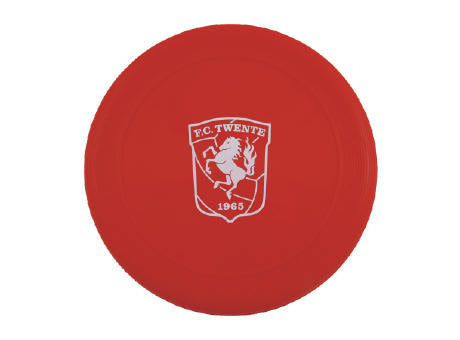 Frisbee 210 mm mit Ringen
