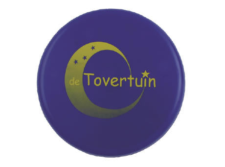 Frisbee 210 mm ohne Ringe