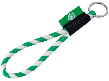 Armschlaufe Shortstrap als Schlüsselanhänger