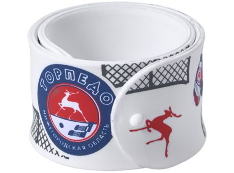 Slap Armband