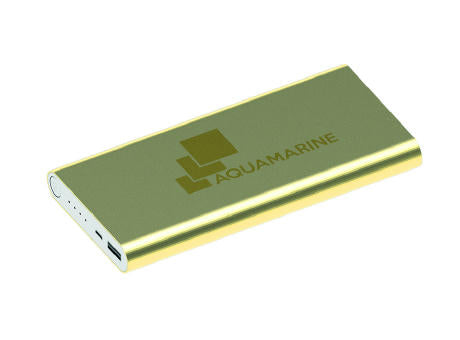 Powerbank von 12000 bis 24000mAh Energy Tons