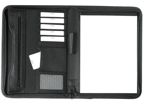 SCHREIBMAPPE A4 MIT RV