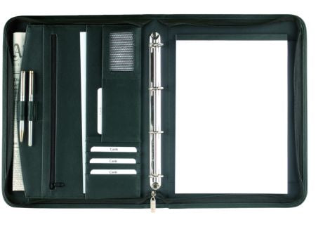 RINGBUCHMAPPE A4 MIT RV