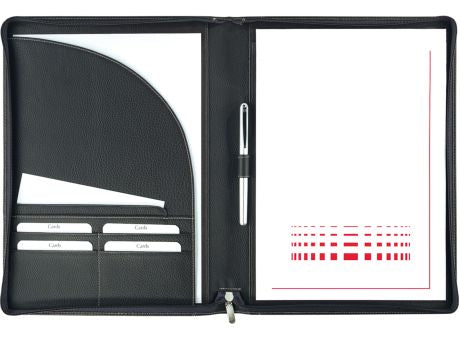 Schreibmappe A4 m.RV