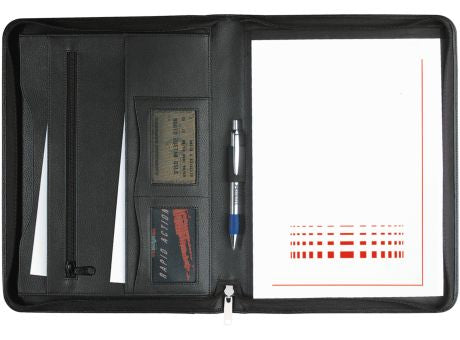 Schreibmappe A4 m.RV