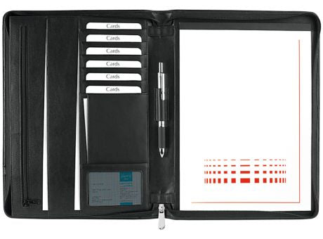 Schreibmappe A4 m.RV