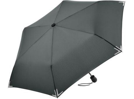 Taschenschirm Safebrella® LED-Lampe