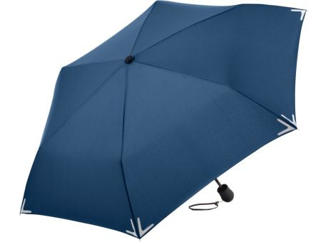 Taschenschirm Safebrella® LED-Lampe