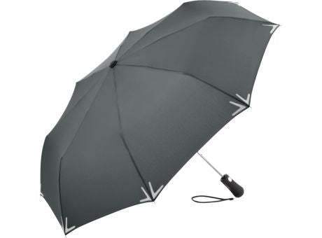 AC-Taschenschirm Safebrella® LED