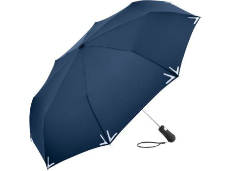 AC-Taschenschirm Safebrella® LED