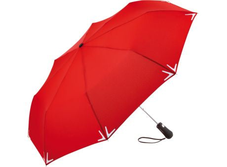 AC-Taschenschirm Safebrella® LED