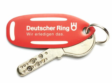 KeyRefinder