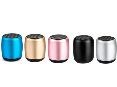 Bluetooth-Lautsprecher "MINIspeaker"