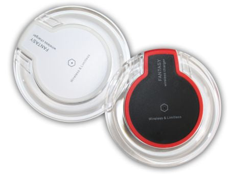 Wireless Charger "Round"