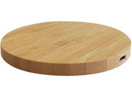 Wireless Charger "Wood"