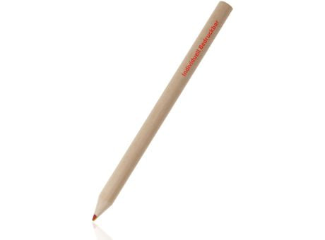Regenbogenstift Jumbo, 6-eckig