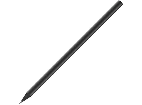 Bleistift, schwarzer Bleistift