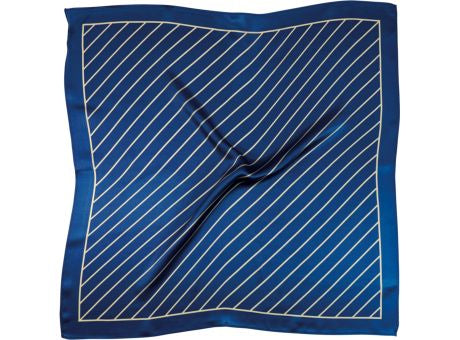 Nickituch, Reine Seide Satin