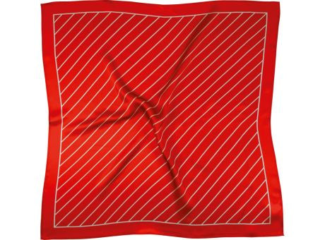 Nickituch, Reine Seide Satin