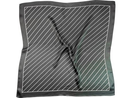Nickituch, Reine Seide Satin