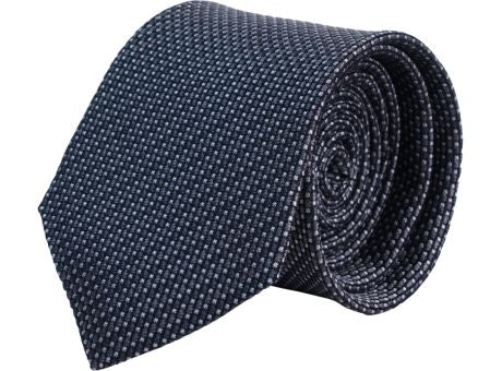 Krawatte, Reine Seide