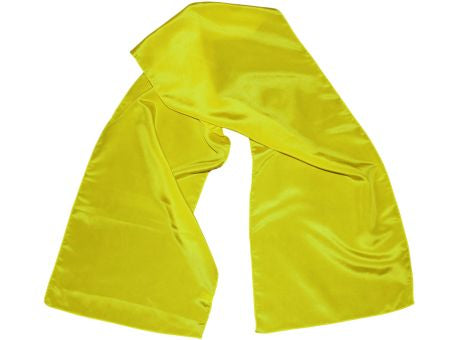 Schal, Reine Seide Crêpe de Chine