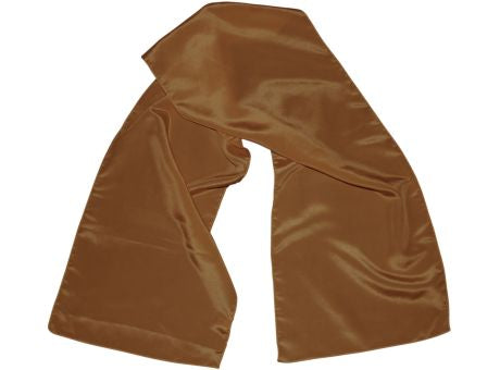 Schal, Reine Seide Crêpe de Chine