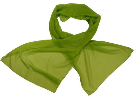 Schal, 100% Polyester