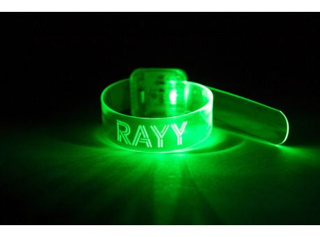 RAYY LED-Armband Light