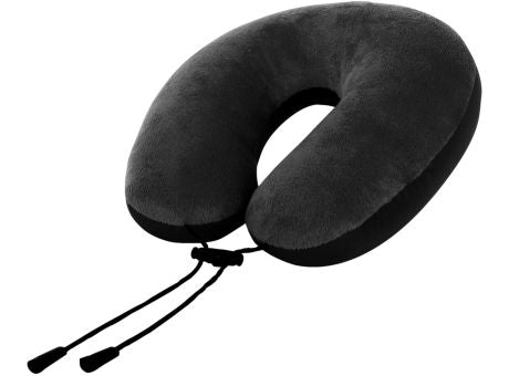 Nackenkissen Deluxe mit Kordelzug