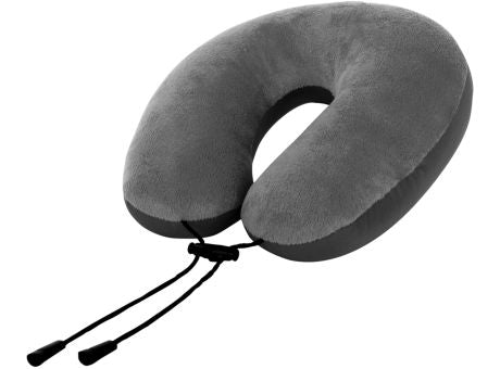 Nackenkissen Deluxe mit Kordelzug
