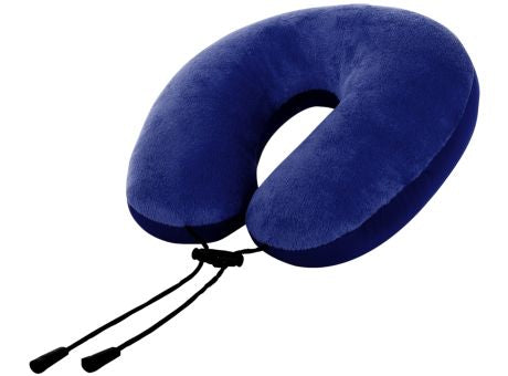 Nackenkissen Deluxe mit Kordelzug