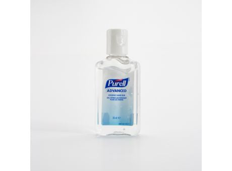 Handdesinfektionsgel Purell 30 ml