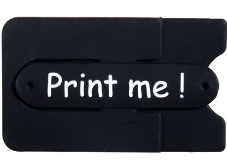 Smart Pocket Stand