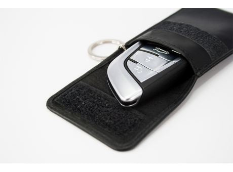 BARUTTI Safe-Etui inkl. Faltschachtel