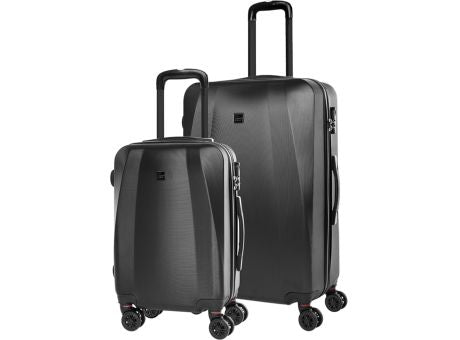 L&M Melbourne Hartschalen 2er Koffer-Set