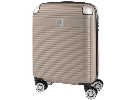GT by L&M Havanna Hartschalen-Koffer S