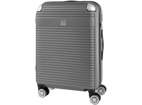GT by L&M Havanna Hartschalen-Koffer M