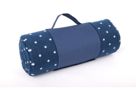 Heldenmut Picknickdecke