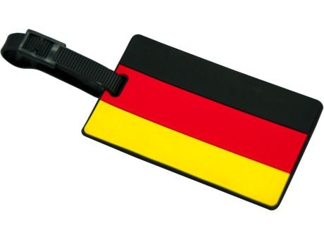 GT by L&M Rubber Kofferanhänger