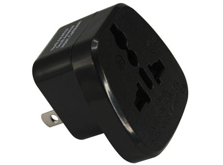 Adapterstecker einzeln US