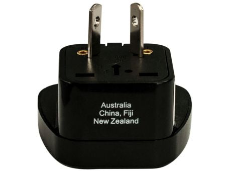 Adapterstecker einzeln AUS