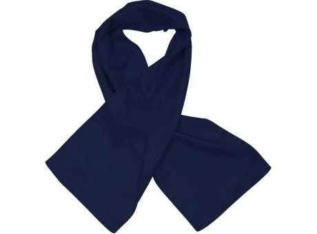 Schal, Polyester Twill
