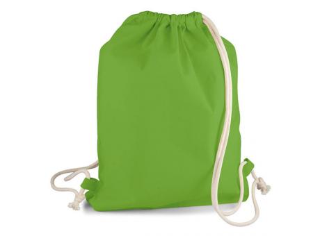 Baumwollrucksack Sophia