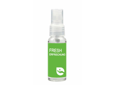 Erfrischungsspray-milde Minze - 30ml