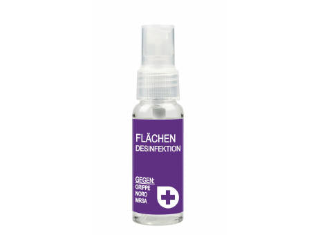 Flächendesinfektion - 30ml