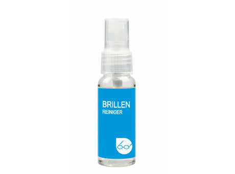 Brillenreinigungsspray - 30ml