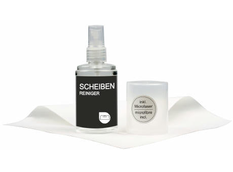 Scheibenreinigungsset - 100ml