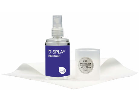Display / TFT Reinigungsset - 100ml